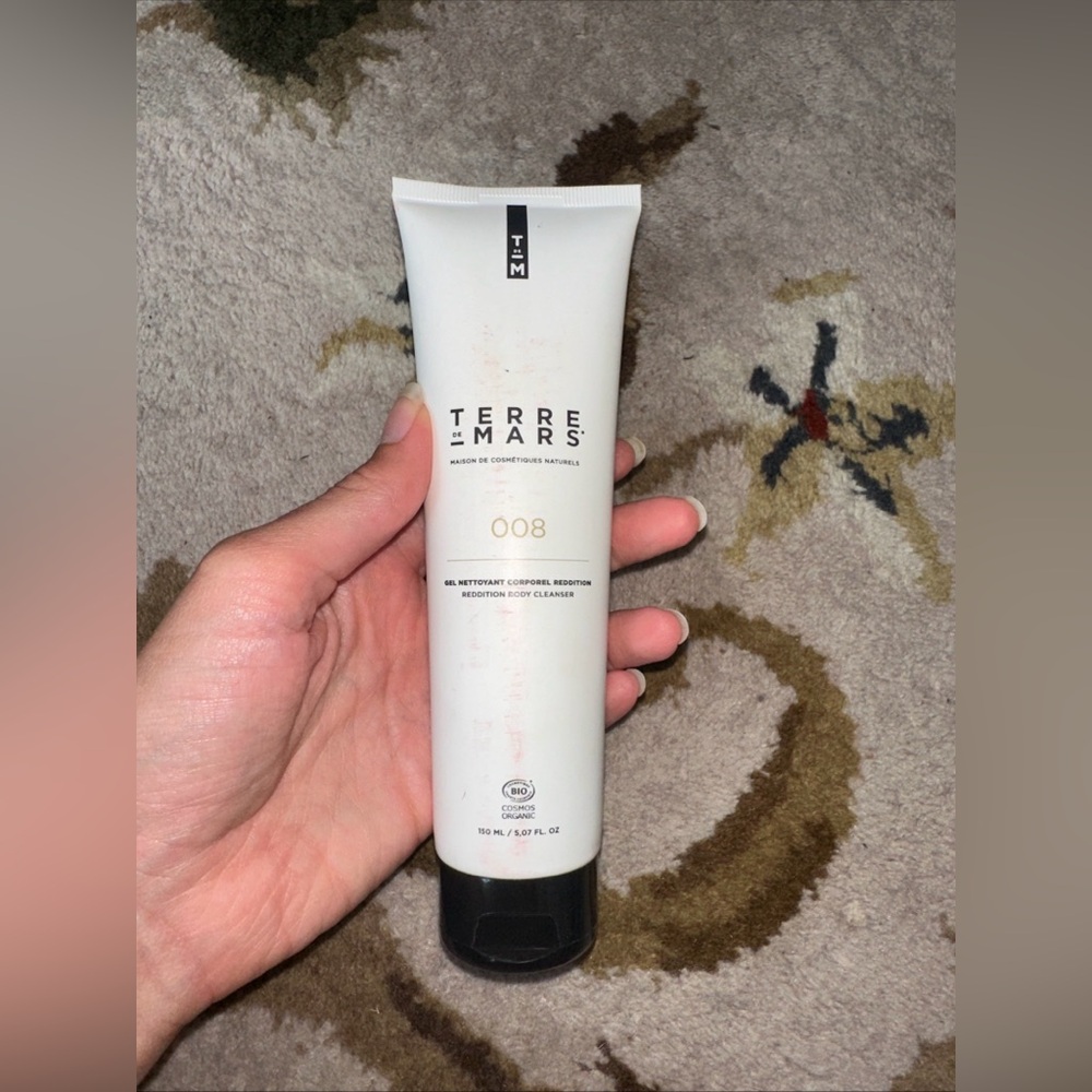 Terre de Mars 008 Reddition Body Cleanser